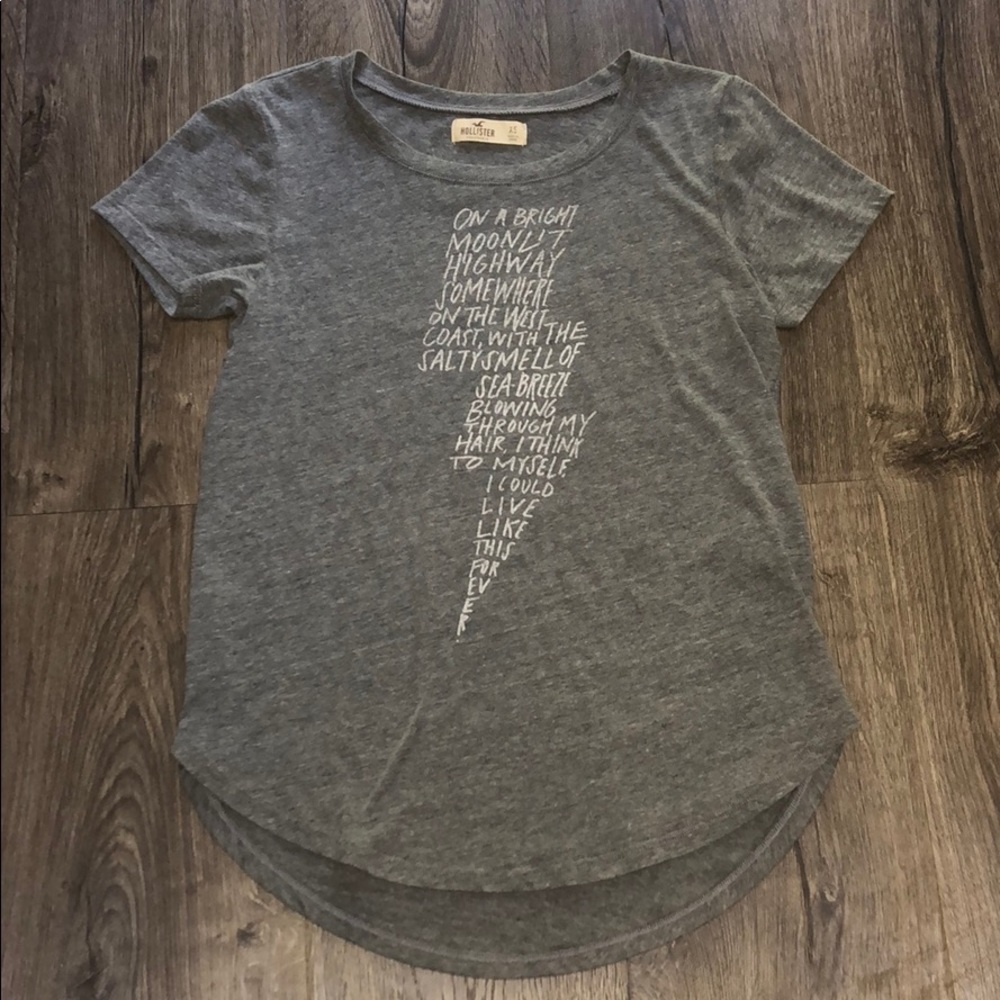 Hollister Shirt